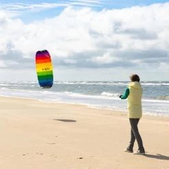 HQ Kites - Symphony Beach III - 2.5 Rainbow 12 HQ Kites - Symphony Beach III - 2.5 Rainbow -Wind Play Shop 11768650 symphony beach III RB 25 5 85924.1684933888
