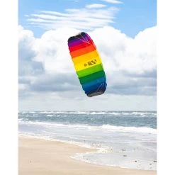 HQ Kites - Symphony Beach III - 2.5 Rainbow 10 HQ Kites - Symphony Beach III - 2.5 Rainbow -Wind Play Shop 11768650 symphony beach III RB 25 6 41684.1684933888
