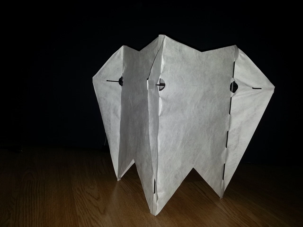 Great Winds Kites - Zigzaggy Box Kite 10 Pack 4 Great Winds Kites - Zigzaggy Box Kite 10 Pack - Image 2