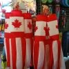 Kite Guys - Canada Windsock 36" -Wind Play Shop 2018 05 01 15.41.55 34152.1673736036