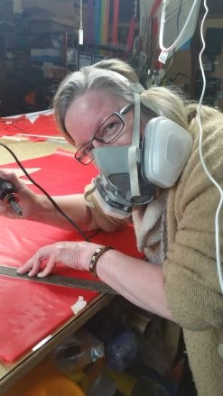 KG - Canadian Maple Leaf Custom Designer Series - Sharon Musto -Wind Play Shop 2019 05 07 14.58.01 77722.1562886144