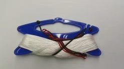 Gomberg Kites - 400# X 100' Dyneema Line Set "NO Wrist Straps"
