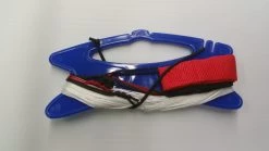 Gomberg Kites - 200# X 100' Dyneema Line Set W/s