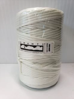 Shanti Kite Co. - Shanti 850# X 500' Braided Dacron Line