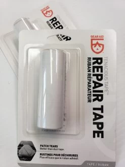 Prism Designs -Tenacious Tape - Clear Repair Tape