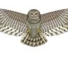 WindnSun Kites - SuperSize "Owl" -Wind Play Shop BirdsofPrey Owl 36587 55898.1428946082