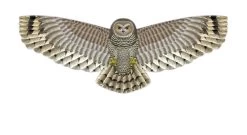 WindnSun Kites - SuperSize "Owl"