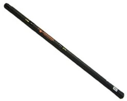 Jackites - 20' Windsock Pole "black"