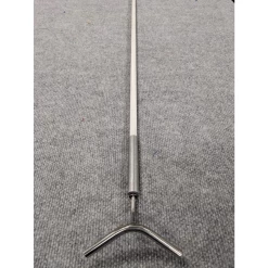 CDG-Dori Pole -12′ Dori Pole Jr. 2 Piece (pole Only) -Wind Play Shop DP JR TOP Product Image 44427.1686872767