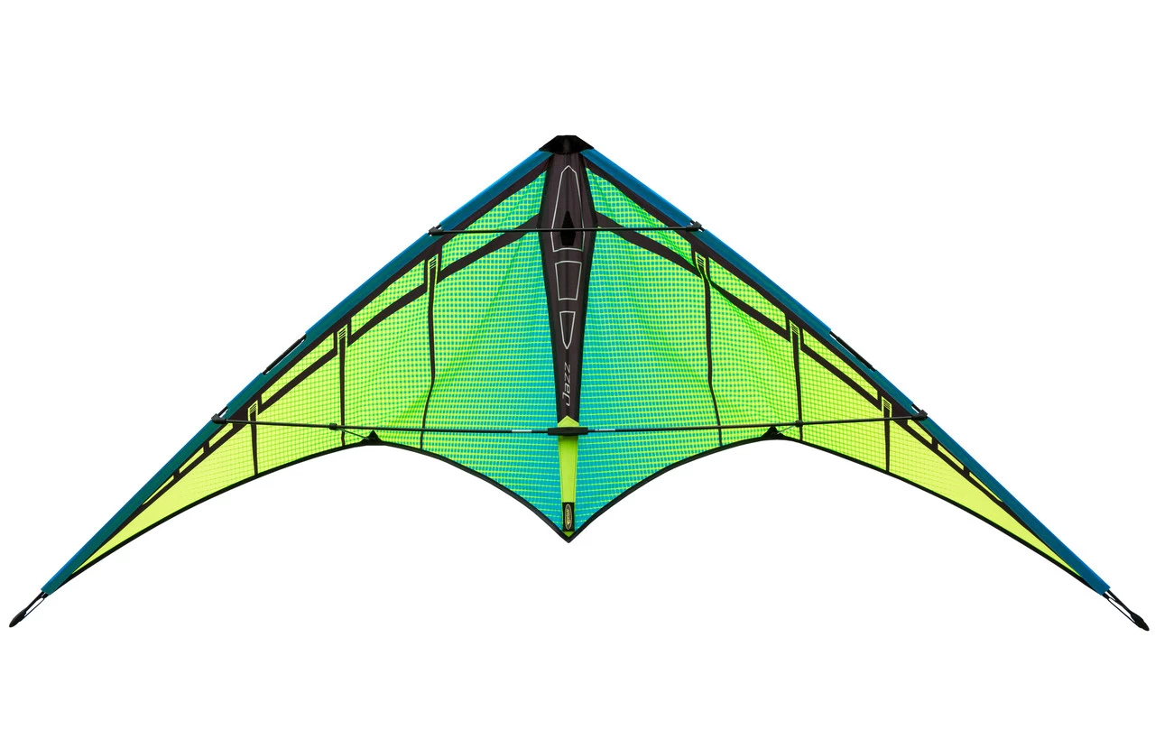 Prism Designs - Jazz Stunt Kite V2.0 4 Prism Designs - Jazz Stunt Kite V2.0 - Image 2