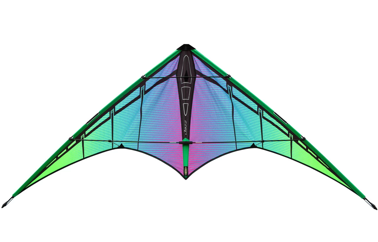 Prism Designs - Jazz Stunt Kite V2.0 6 Prism Designs - Jazz Stunt Kite V2.0 - Image 4