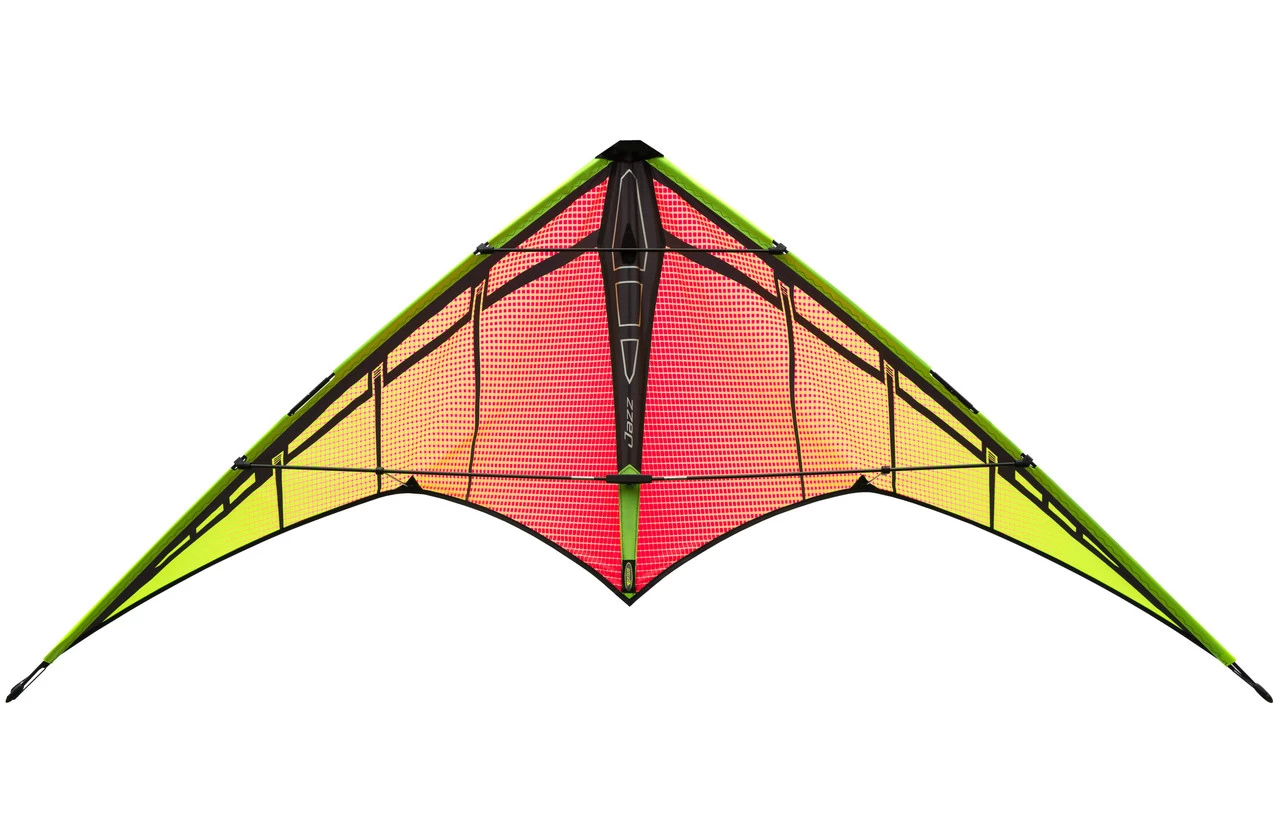 Prism Designs - Jazz Stunt Kite V2.0 5 Prism Designs - Jazz Stunt Kite V2.0 - Image 3
