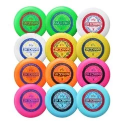 Prodigy Disc - Skychamp Ultimate 175 Grams