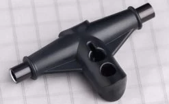 Prism Designs - Quantum Replacement Parts - Spine T- Connector V 2