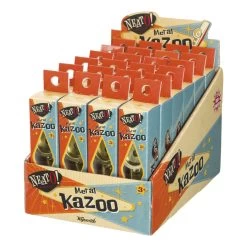 Stortz - Metal Kazoo