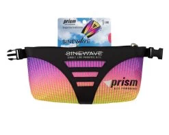 Prsim Designs - Sinewave "Mesmerizing Soft Parafoil" -Wind Play Shop Sinewave 11 plasma fanny pack 1800x1800 70746.1703048376