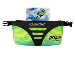Prsim Designs - Sinewave "Mesmerizing Soft Parafoil" -Wind Play Shop Sinewave 5 aurora fanny pack 1800x1800 16585.1703048375