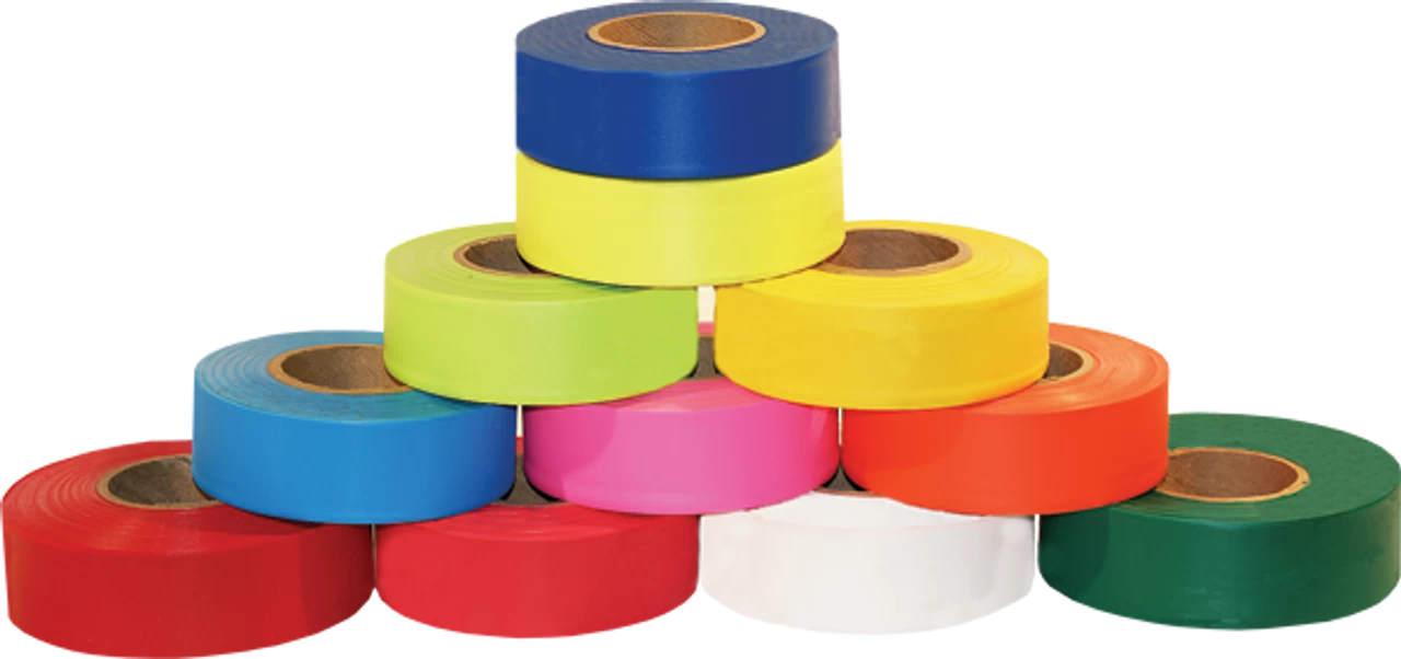 CS - Vinyl Tape "kite Tail" 3 CS - Vinyl Tape "kite Tail"