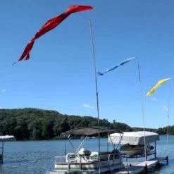 CDG-Dori Pole Merchandise - Pennants Only -Wind Play Shop dori pole1 300x300 29546.1647977457