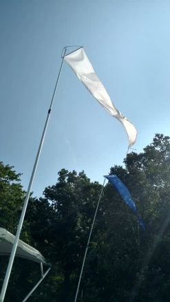 CDG-Dori Pole -19′ Dori Pole (pole Only)