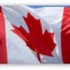 Flying Colours - Canada Flag 54" X 27" Rope & Toggle -Wind Play Shop fc can flag 66172.1619551642