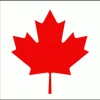 Flag Matrix - Canada Flag 36" X 72" Knitted Polyester -Wind Play Shop flag canada national 1 97000.1583053679