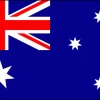 Australia Flag 36" X 72" Tackle II "rope & Toggle" -Wind Play Shop flag world australia 89201.1608839145