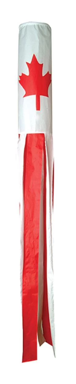 Flag Matrix - Canada Windsock