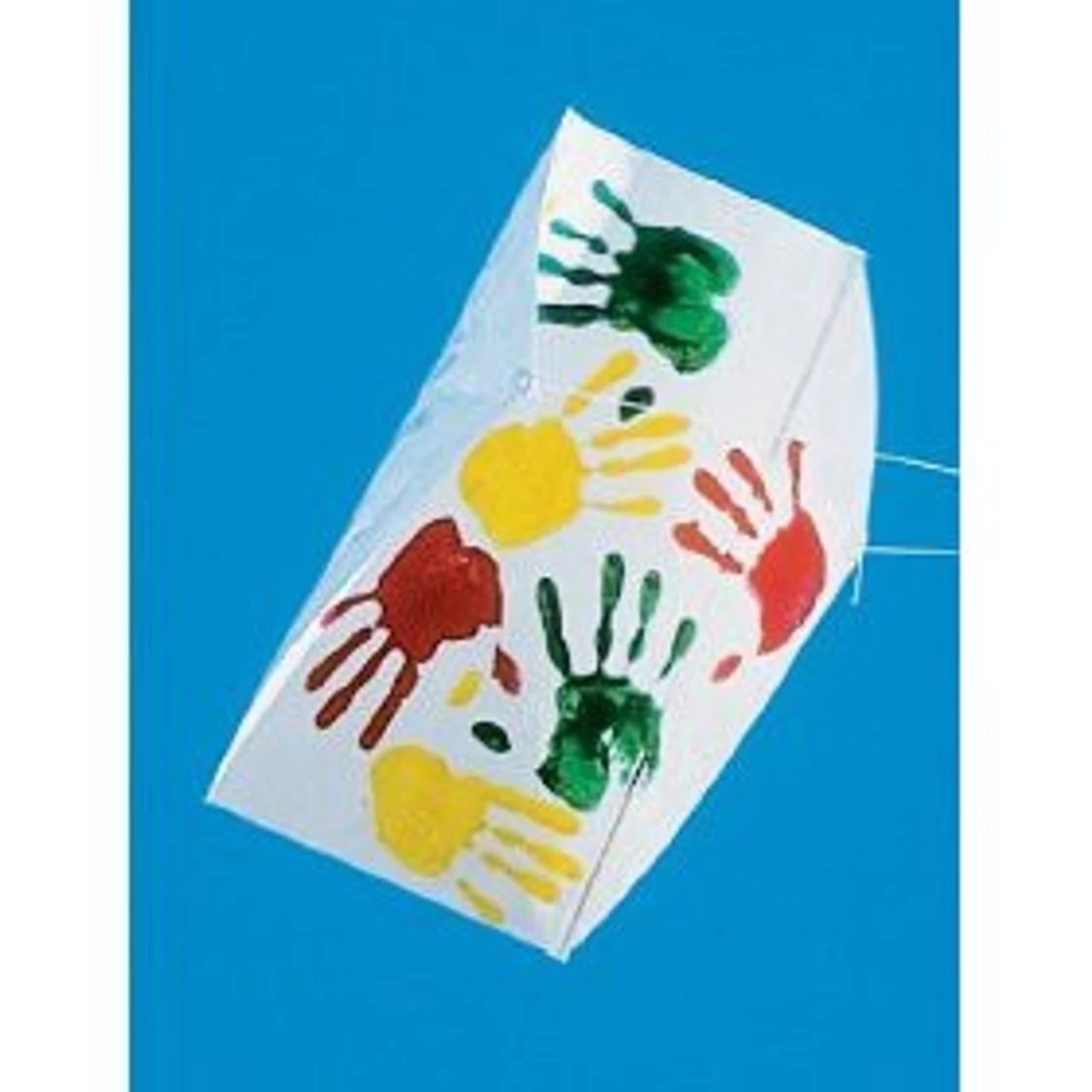 Great Winds Kites - Frustrationless Flyer Kite 10 Pack 4 Great Winds Kites - Frustrationless Flyer Kite 10 Pack - Image 2