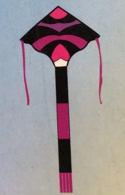 Flying Wings Magic Flyer "L"