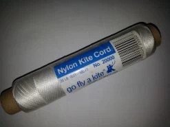 Gfak - Nylon Kite Cord 20# X 500'