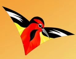 Gomberg Kites - Gom-Birds "Oriole"