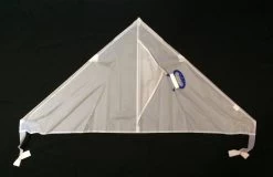 Gomberg Kites - Fun Delta 40"