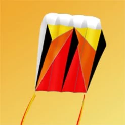 Gomberg Kites - Mini Foil1