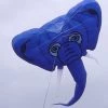 Gomberg Kites - Elephant Foil 2 Gomberg Kites - Elephant Foil -Wind Play Shop gk flowform elephant 15361 24225.1450119525