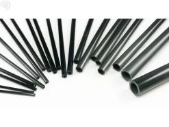 GWK - Pultruded Carbon Tube