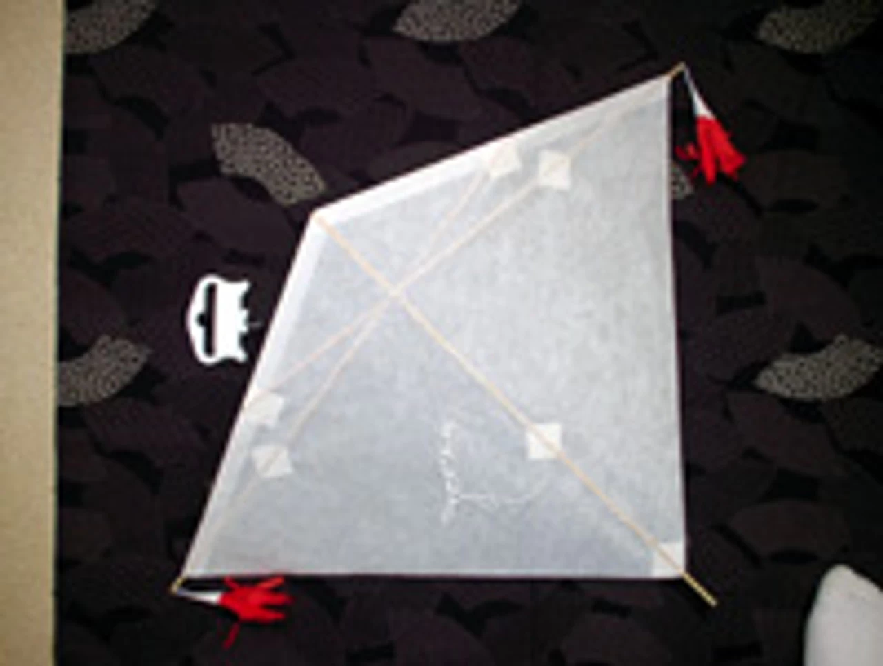 Wind Love - Hishi / 10 Pack 3 Wind Love - Hishi / 10 Pack