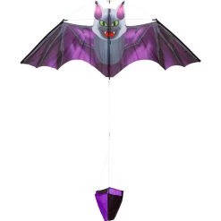 HQ Kites - DARK FANG BAT KITE