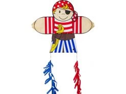 HQ Kites - Skymate Kite - "Pirate Boy"