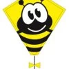 HQ Kites - Eco Line - ECO: EDDY BUMBLE BEE 50CM 20" -Wind Play Shop hq 102104 el eddy bumble bee 81445.1593352449