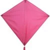 HQ Kites - Eco Line Eddy Pink 70cm -Wind Play Shop hq 10211501 eco diamond pink 49725.1517094832