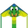 HQ Kites - ECO: SIMPLE FLYER DRAGON 85CM 33" -Wind Play Shop hq 102131 1 simple flyer dragon 46206.1658770629