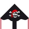 HQ Kites - ECO: SIMPLE FLYER JOLLY ROGER 85CM 33" 2 HQ Kites - ECO: SIMPLE FLYER JOLLY ROGER 85CM 33" -Wind Play Shop hq 102135 eco simpleflyer jollyroger 52197.1618361552