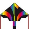 HQ Kites - ECO: SIMPLE FLYER RADIANT RAINBOW 120CM 47" 1 HQ Kites - ECO: SIMPLE FLYER RADIANT RAINBOW 120CM 47" -Wind Play Shop hq 102148 eco simpleflyer radiantg1 55197.1660690905