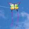 HQ Kites - ECOLINE BUTTERFLY KITE RAINBOW -Wind Play Shop hq 102223 eco butterfly RB 3 55268.1692313011