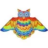 HQ Kites - JAZZY OWL KITE 2 HQ Kites - JAZZY OWL KITE -Wind Play Shop hq 105103 Jazzy Owl Kite 29138.1661036640