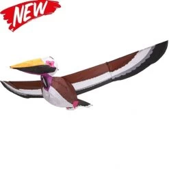 HQ Kites - PELICAN 3D "Joel Scholz"