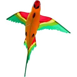 HQ Kites - Parrot 3D "Joel Scholz"