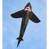 HQ Kites - SHARK KITE 7' BLACK -Wind Play Shop hq 106533 2 shark7 61635.1648250795