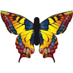 HQ Kites - Butterfly Kite Swallowtail "L"